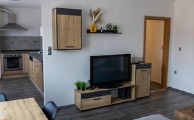 Apartmán TOBI